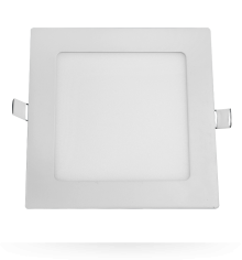 PAINEL SUPER LED 24W QUADRADO