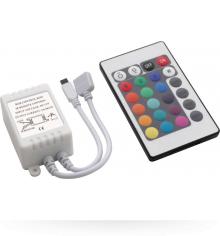 Controle Infravermelho 