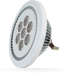 AR 111 Super LED
