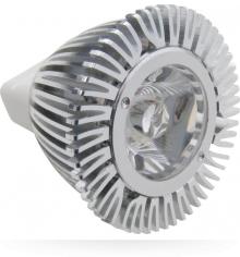 Mini Dicróica Super LED