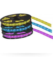 Fita de LED SMD 5050 Flexível - 14,4W/m Dimerizável