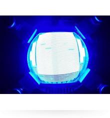 Chineses Constroem SuperLED com 150W de luz