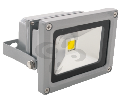 Refletores Super LED 20W Refletores Super LED 20W